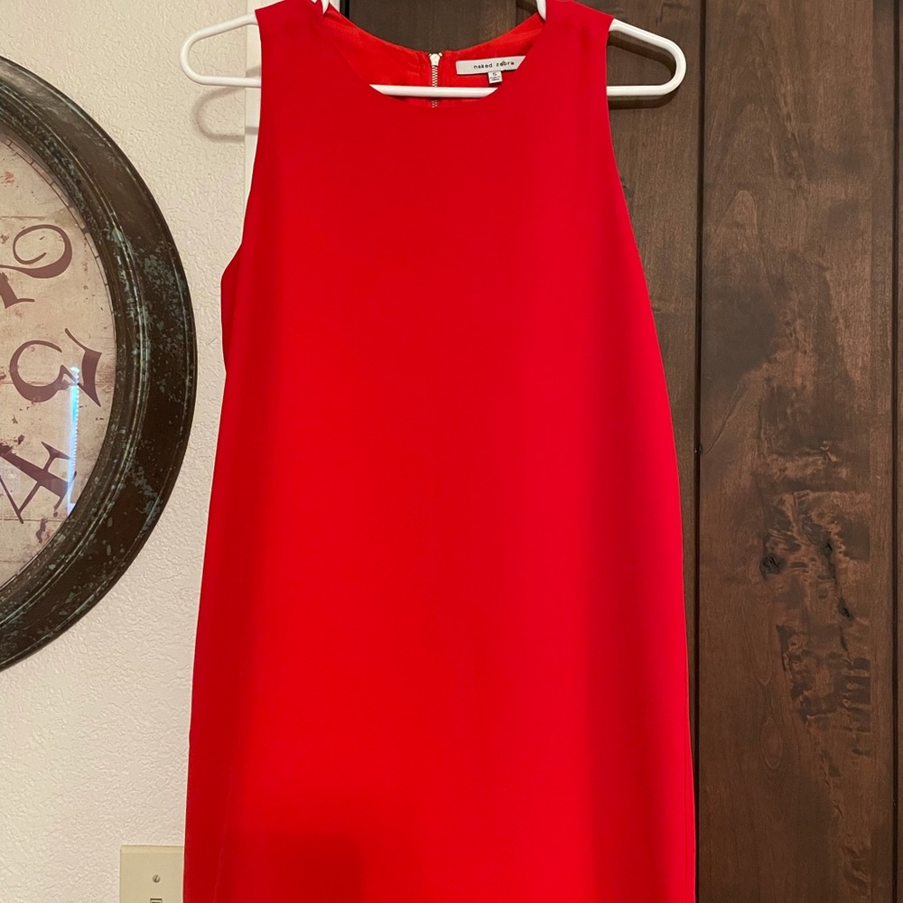 Size small maxi dress
